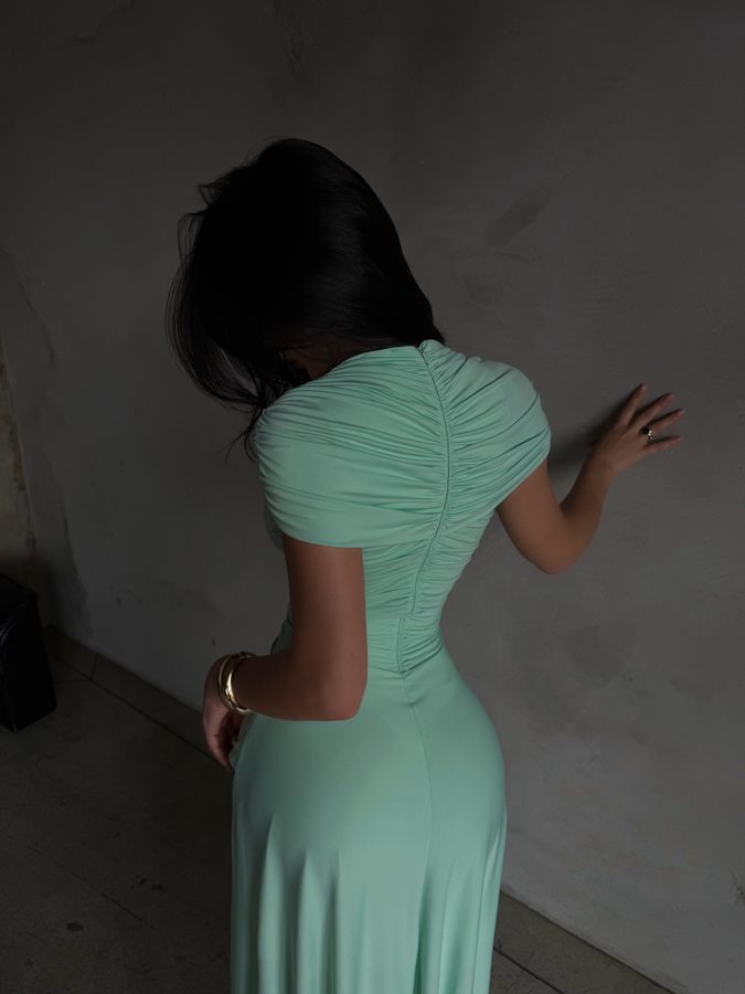 Платье Lovely Style