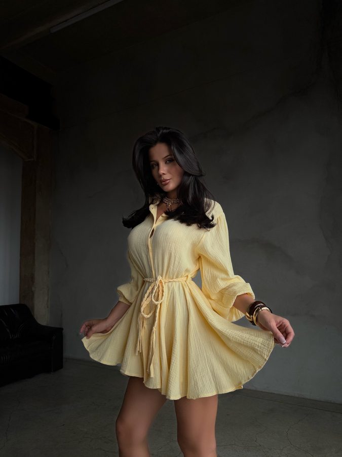 Платье Lovely Style